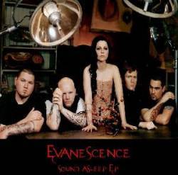 Evanescence : Sound Asleep